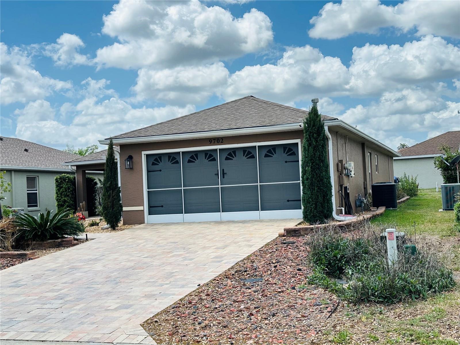 9702 SW 92ND PLACE RD, OCALA, FL, 34481