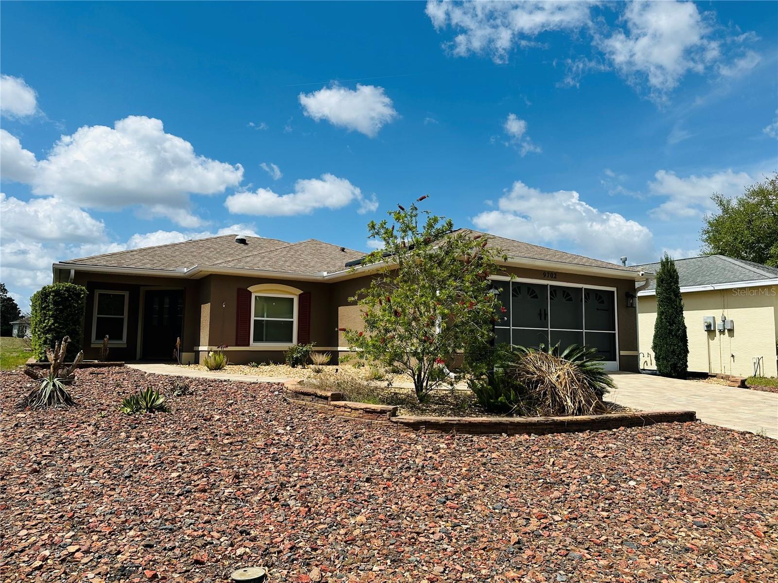 9702 SW 92ND PLACE RD, OCALA, FL, 34481