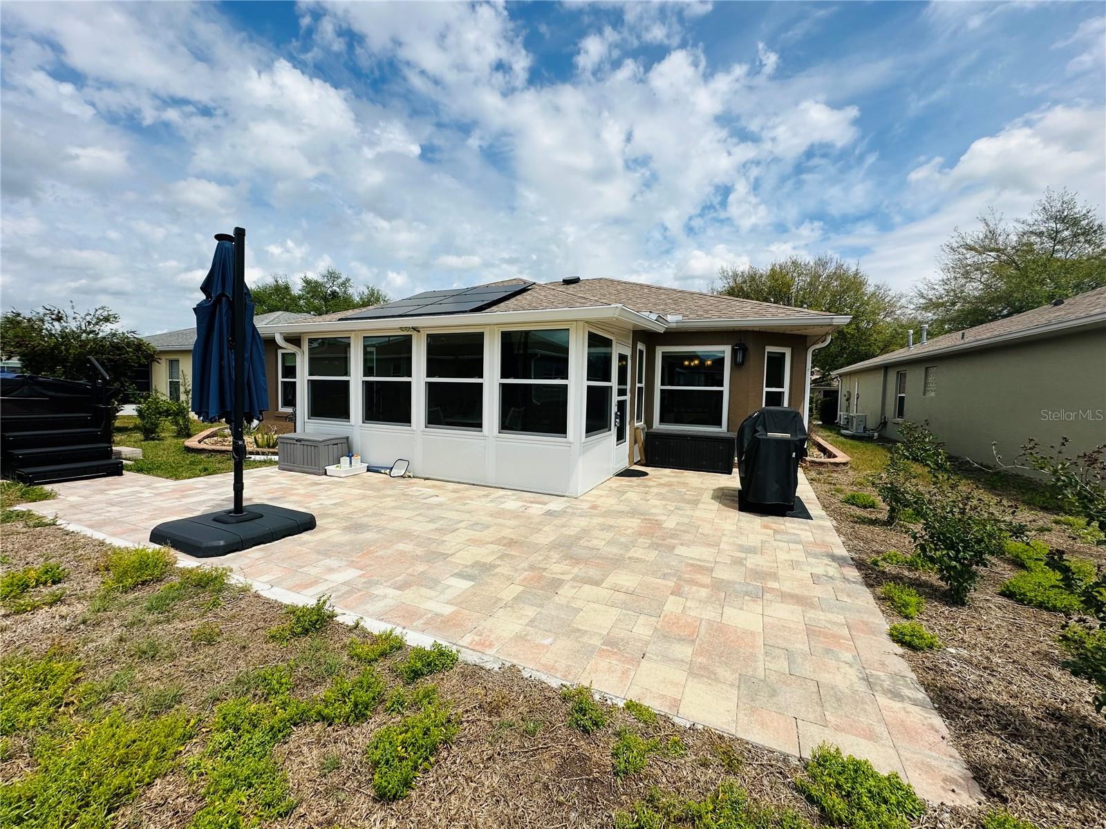 9702 SW 92ND PLACE RD, OCALA, FL, 34481
