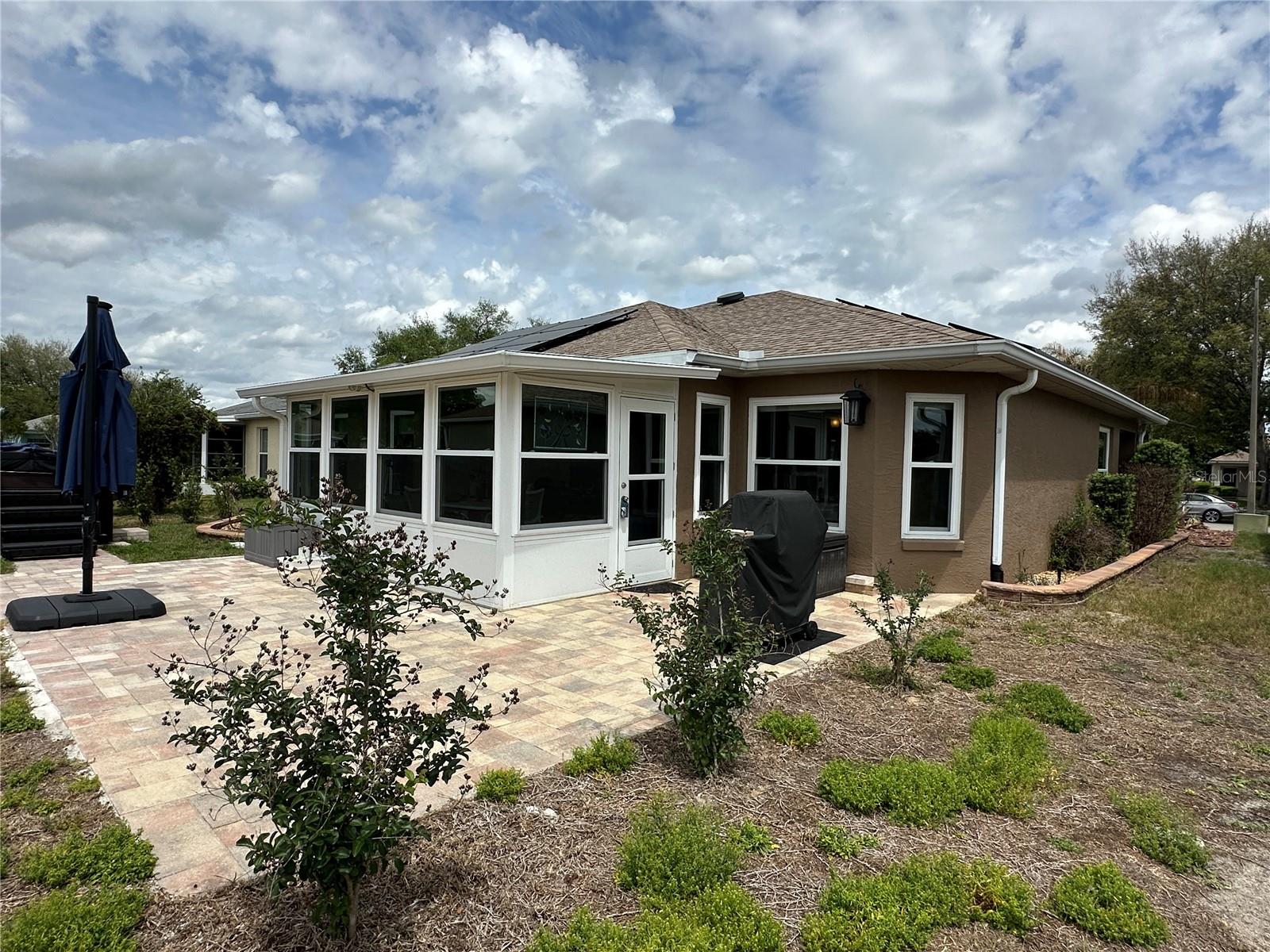 9702 SW 92ND PLACE RD, OCALA, FL, 34481