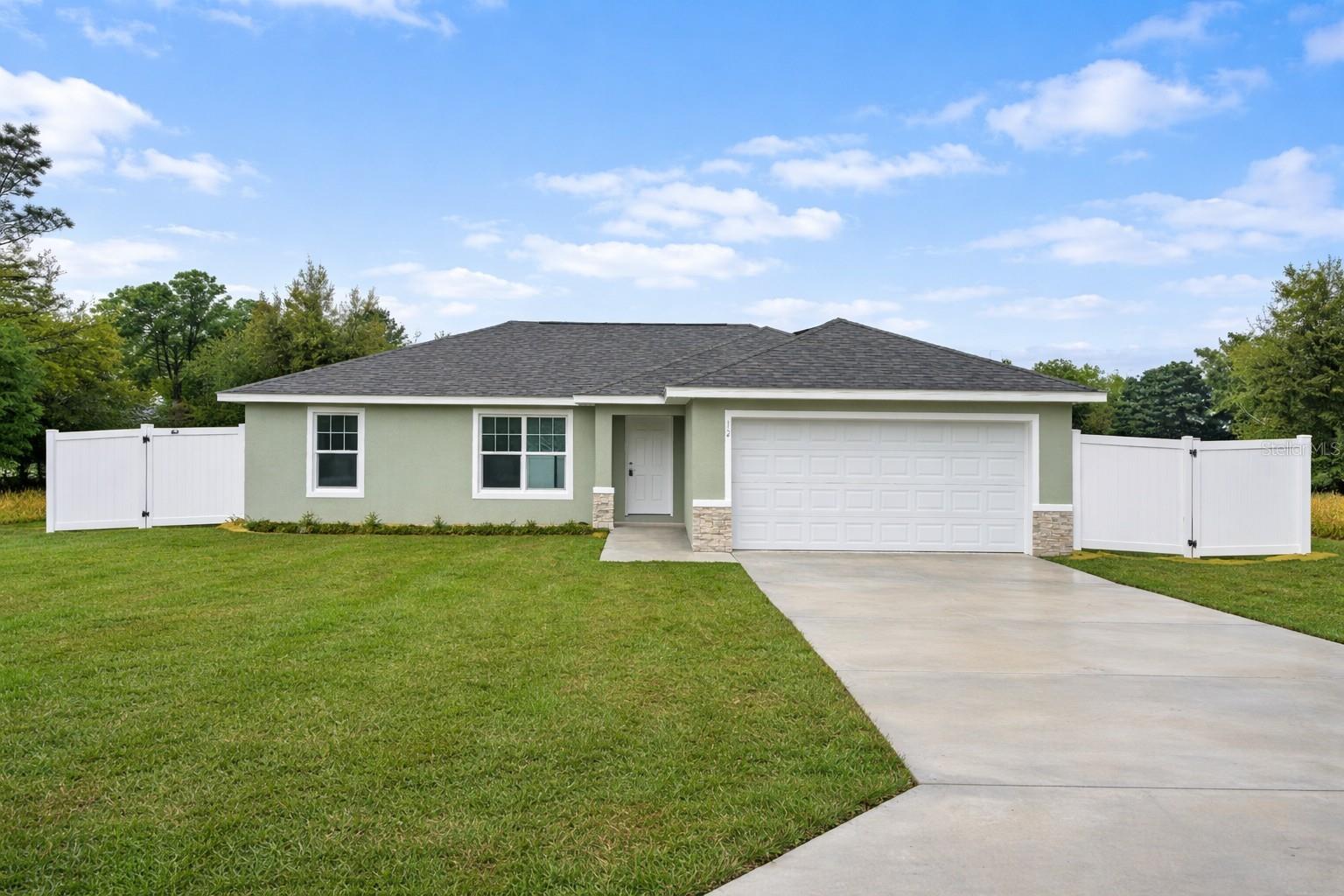 12 PINE TRACE WAY, OCALA, FL, 34472