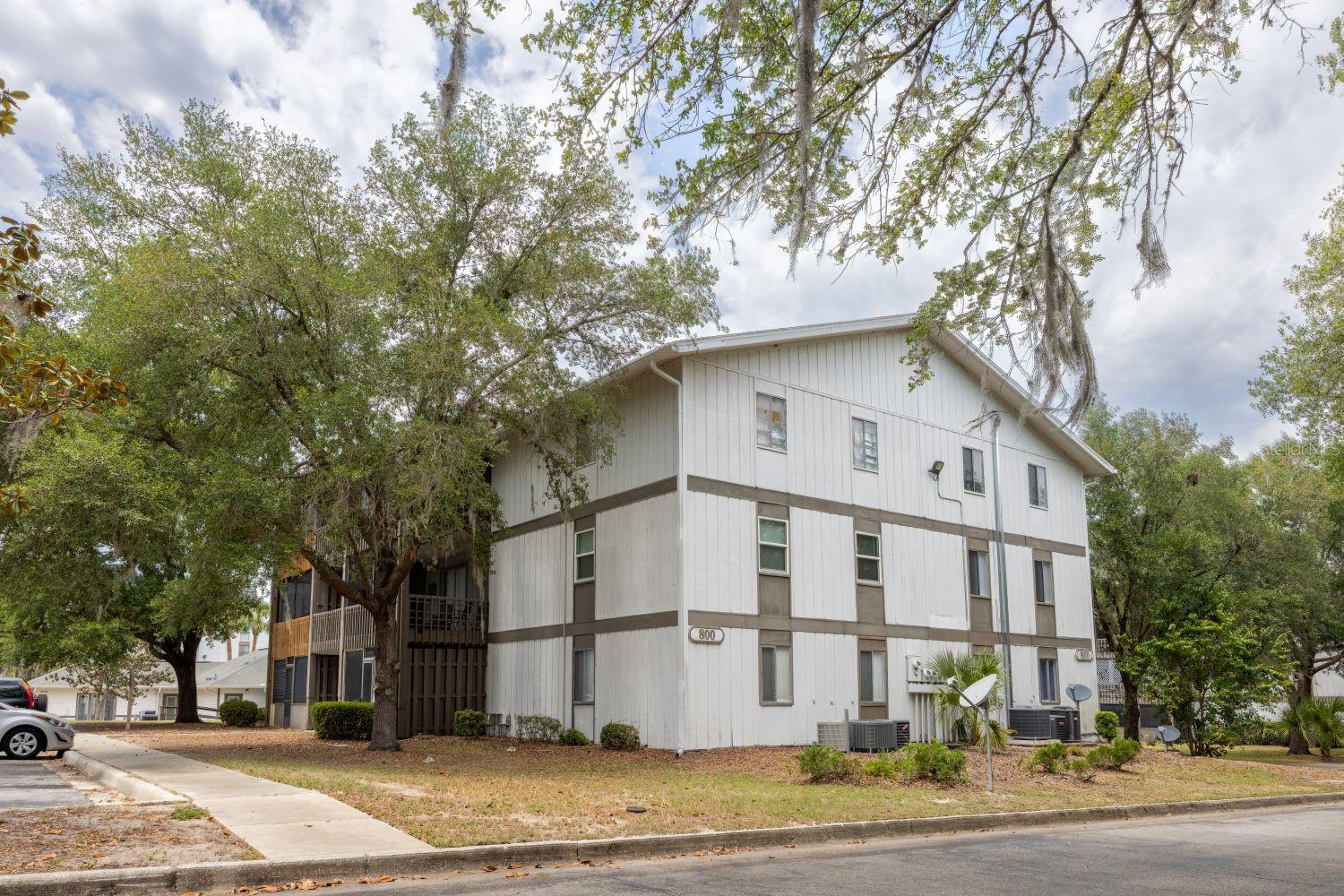 6519 W NEWBERRY RD #805, GAINESVILLE, FL, 32605