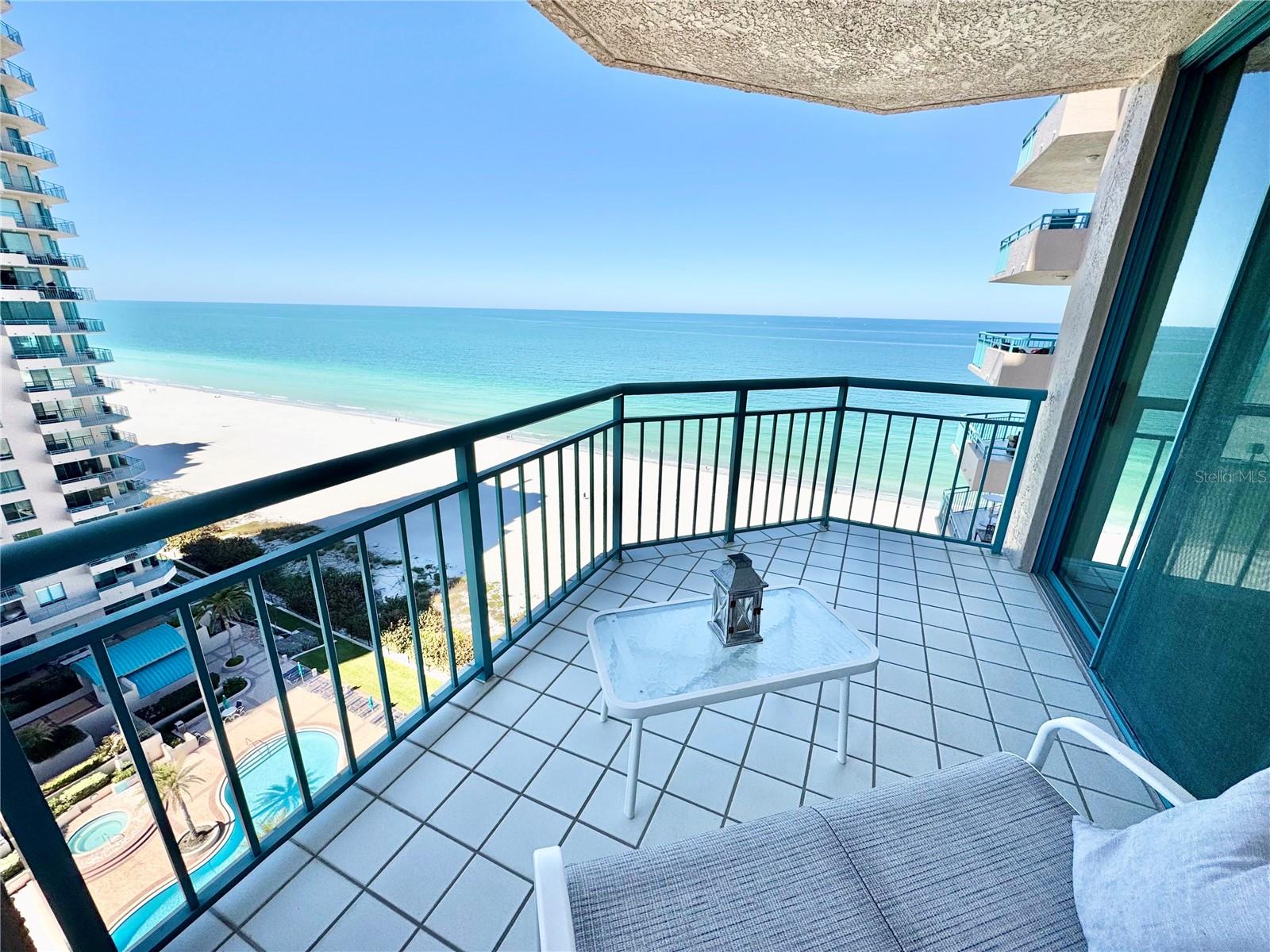 1520 GULF BLVD #1403, CLEARWATER BEACH, FL, 33767