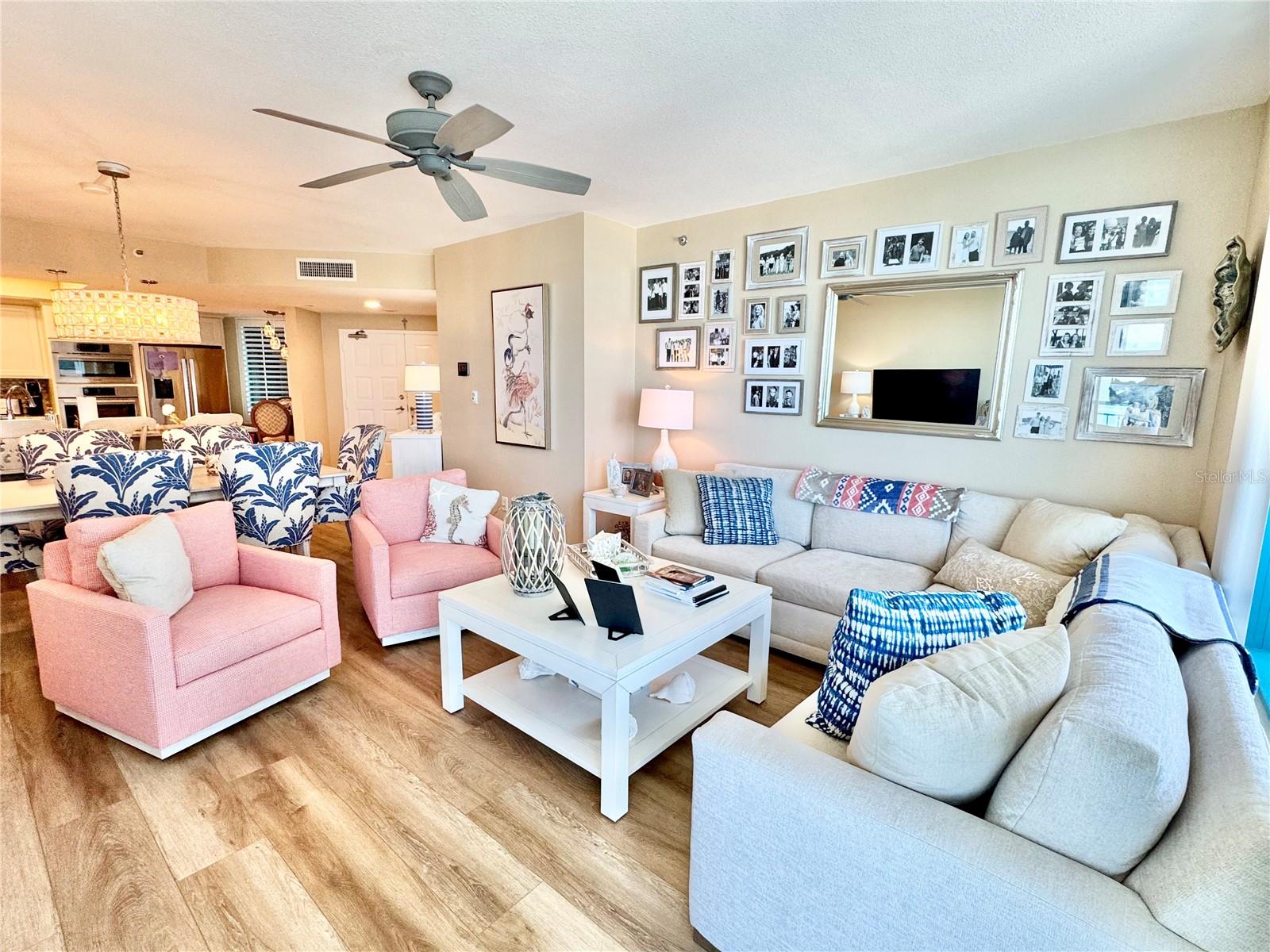 1520 GULF BLVD #1403, CLEARWATER BEACH, FL, 33767