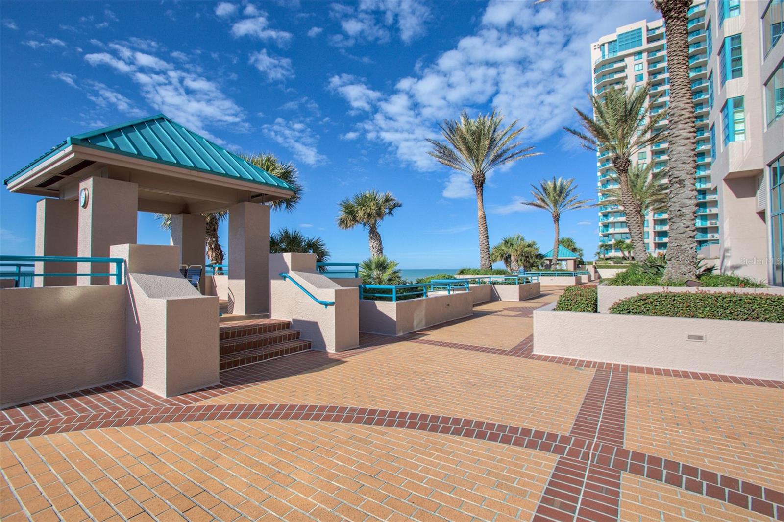 1520 GULF BLVD #1403, CLEARWATER BEACH, FL, 33767
