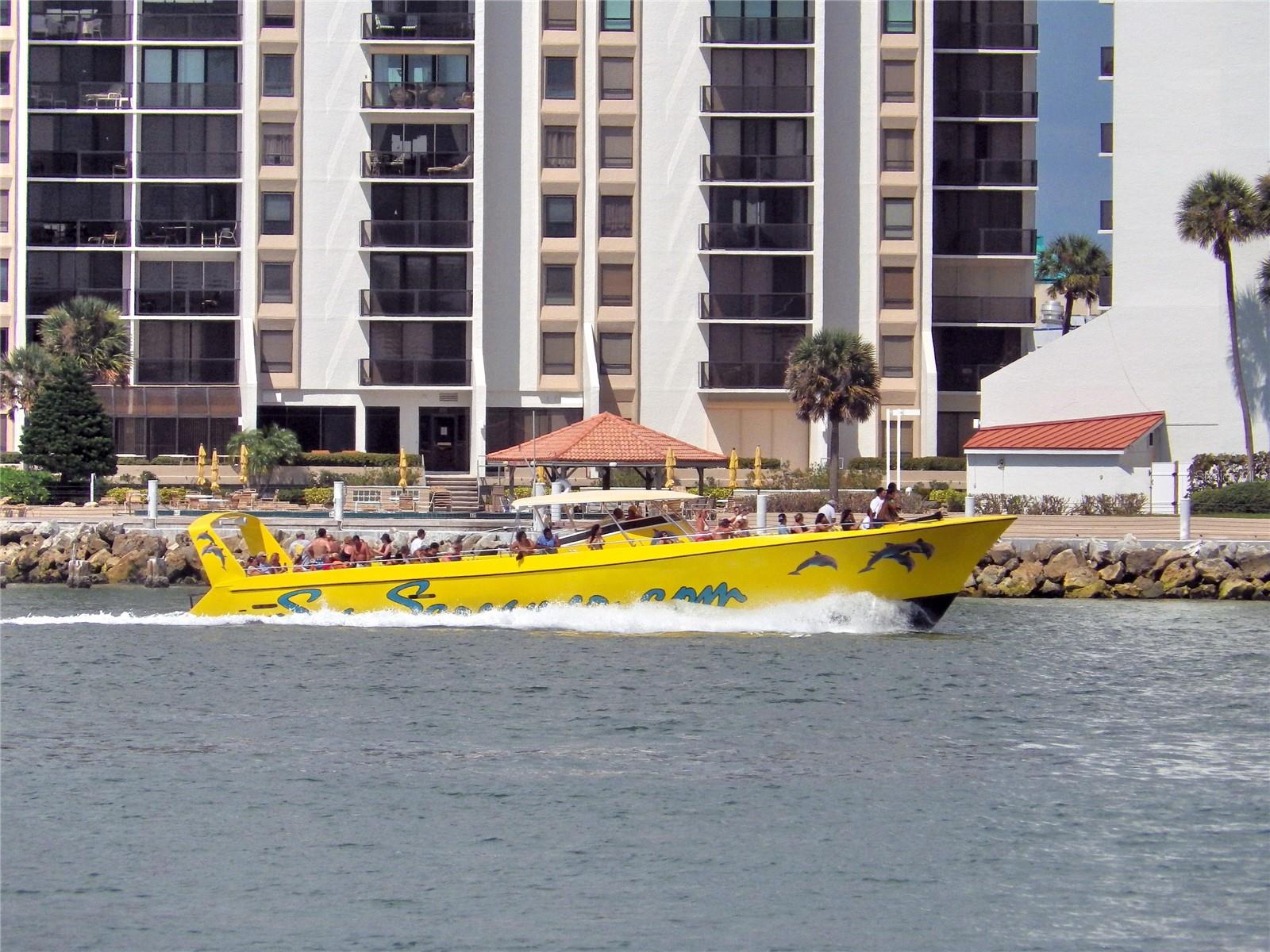 1520 GULF BLVD #1403, CLEARWATER BEACH, FL, 33767