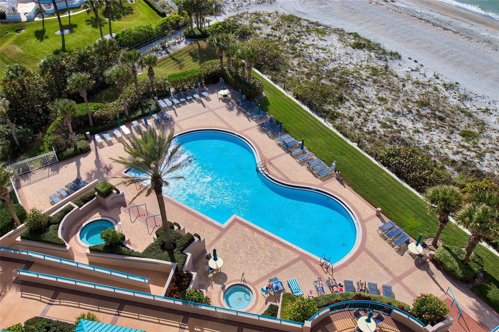 1520 GULF BLVD #1403, CLEARWATER BEACH, FL, 33767