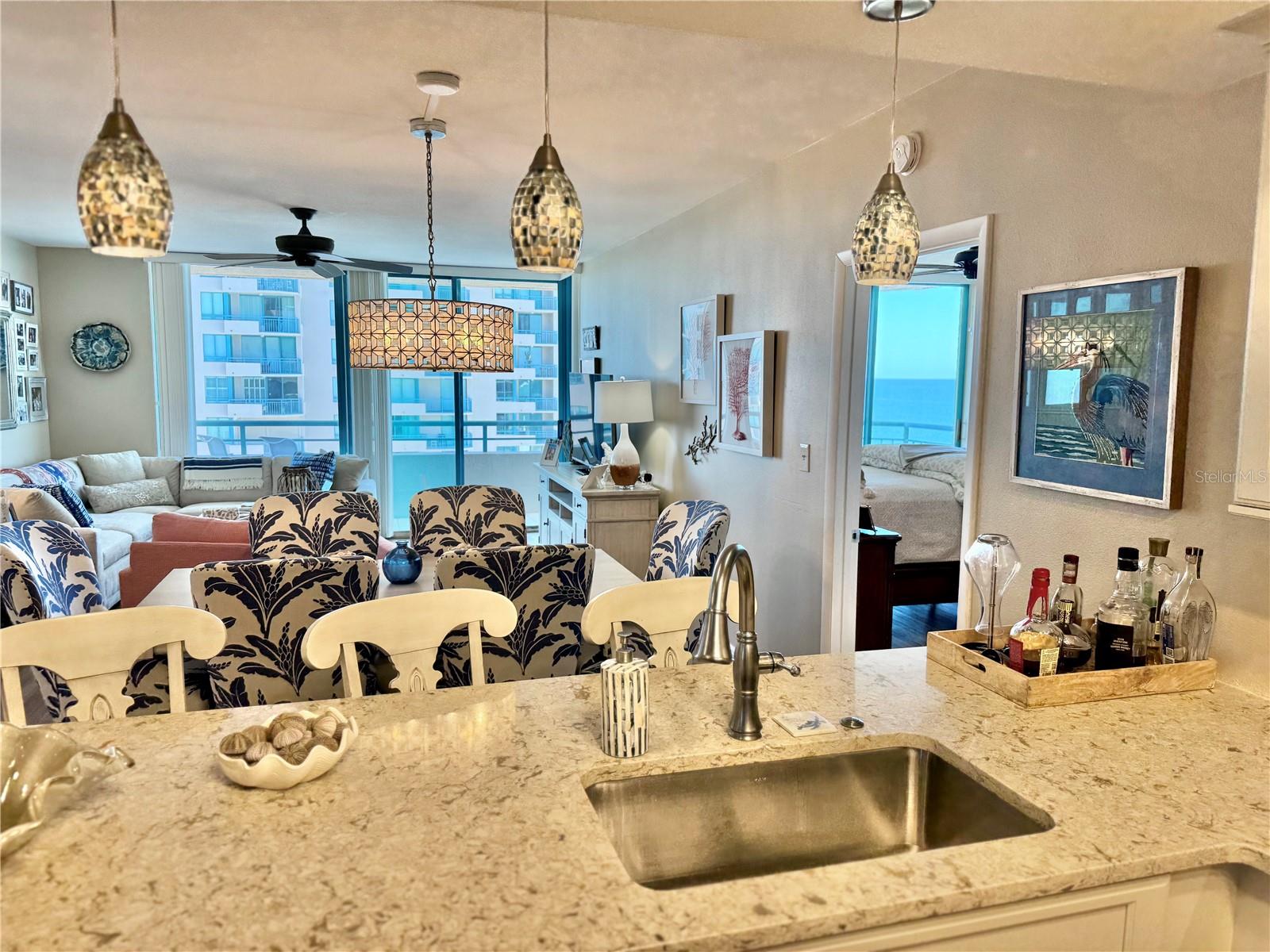 1520 GULF BLVD #1403, CLEARWATER BEACH, FL, 33767