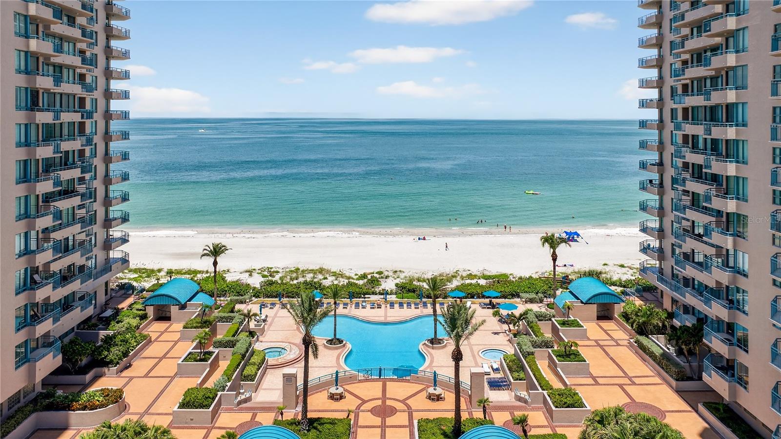 1520 GULF BLVD #1403, CLEARWATER BEACH, FL, 33767