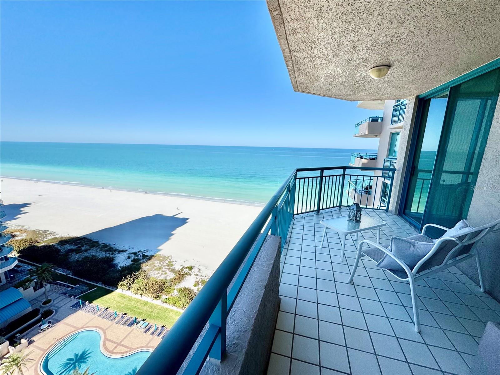 1520 GULF BLVD #1403, CLEARWATER BEACH, FL, 33767