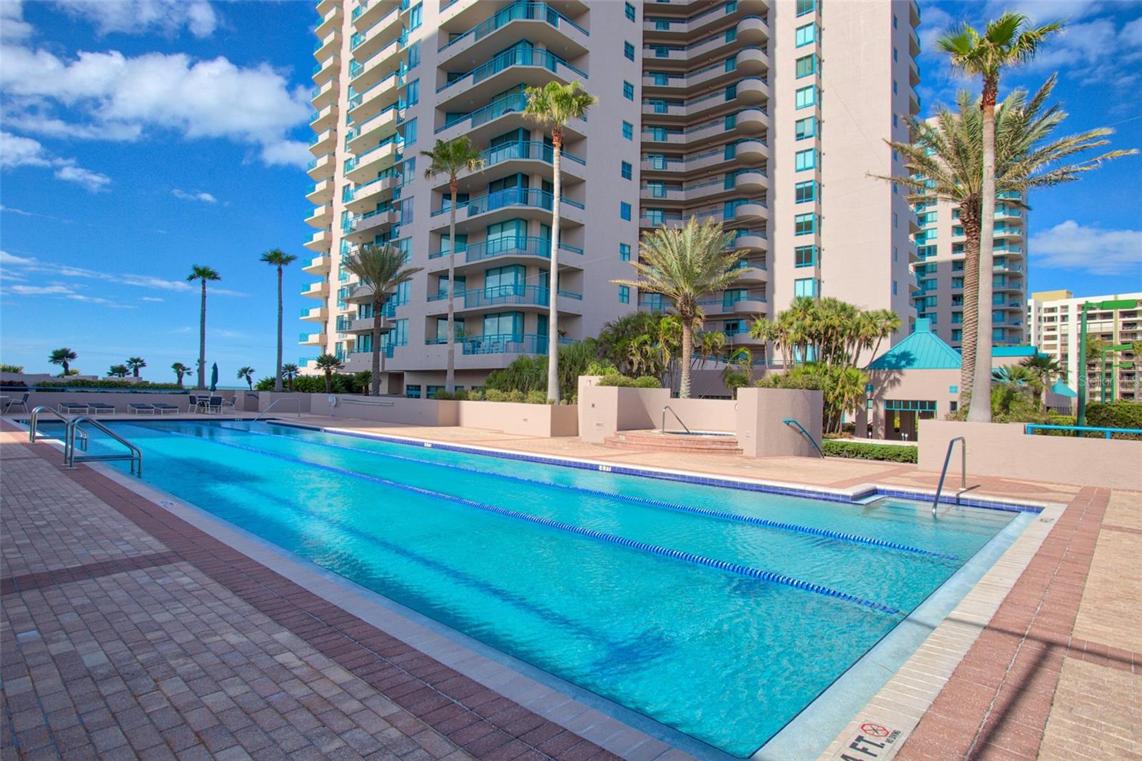 1520 GULF BLVD #1403, CLEARWATER BEACH, FL, 33767