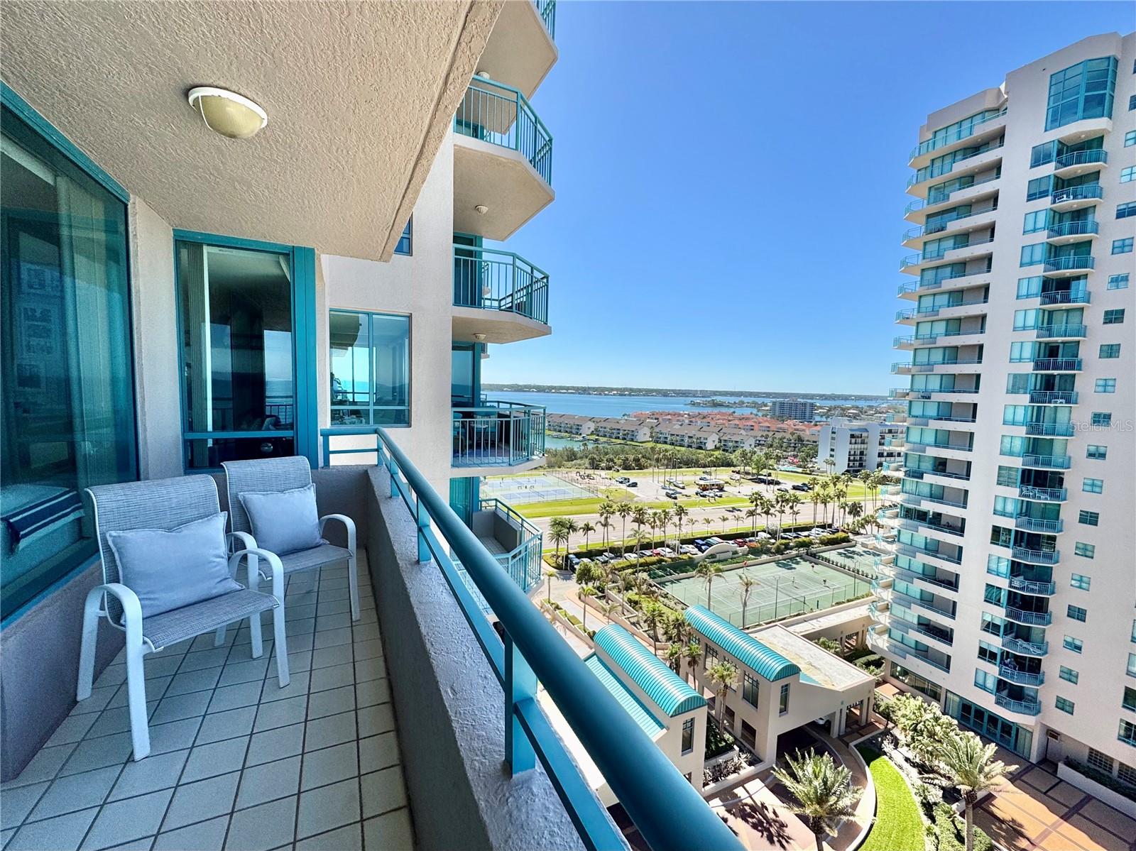 1520 GULF BLVD #1403, CLEARWATER BEACH, FL, 33767