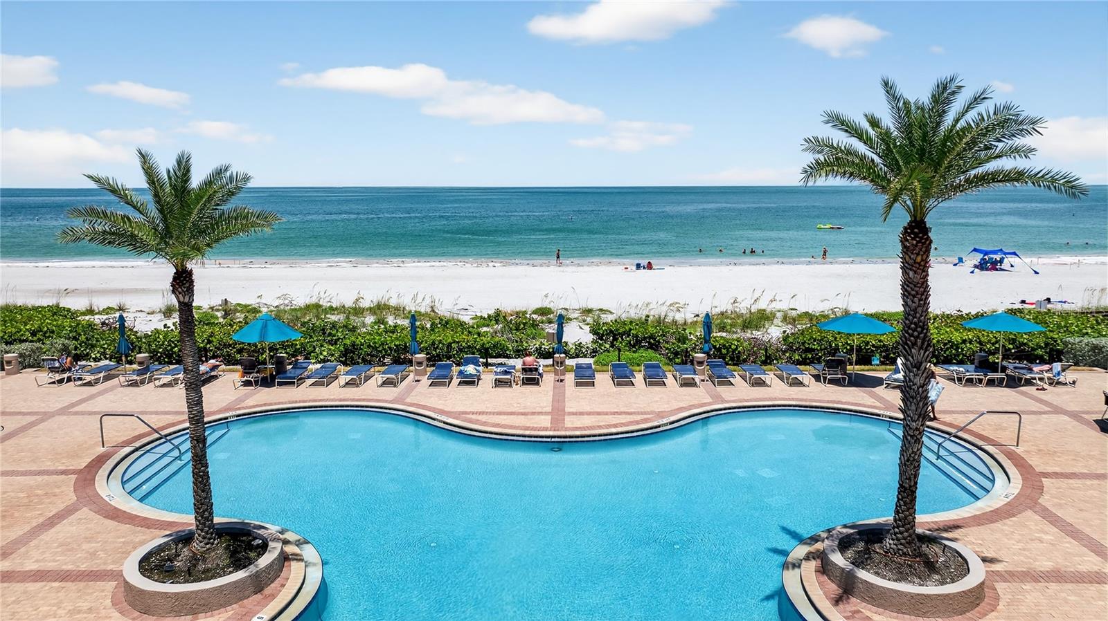 1520 GULF BLVD #1403, CLEARWATER BEACH, FL, 33767