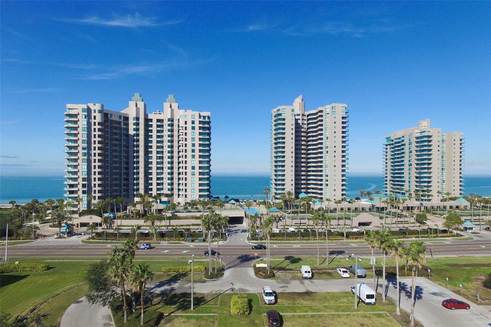1520 GULF BLVD #1403, CLEARWATER BEACH, FL, 33767