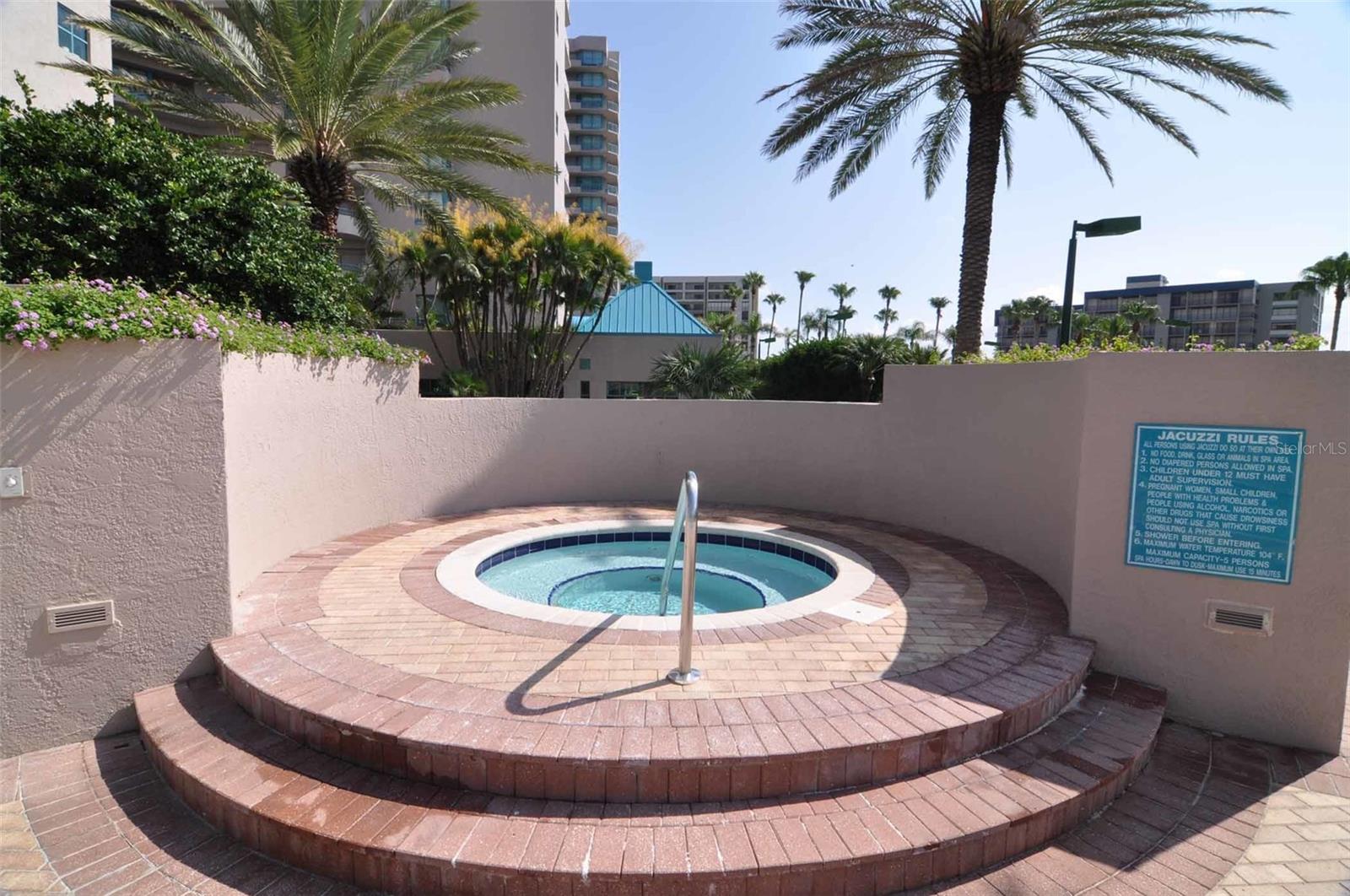 1520 GULF BLVD #1403, CLEARWATER BEACH, FL, 33767
