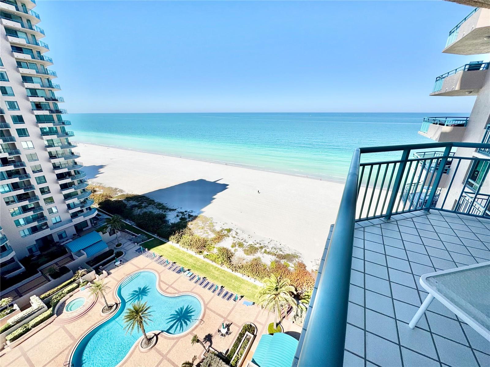 1520 GULF BLVD #1403, CLEARWATER BEACH, FL, 33767