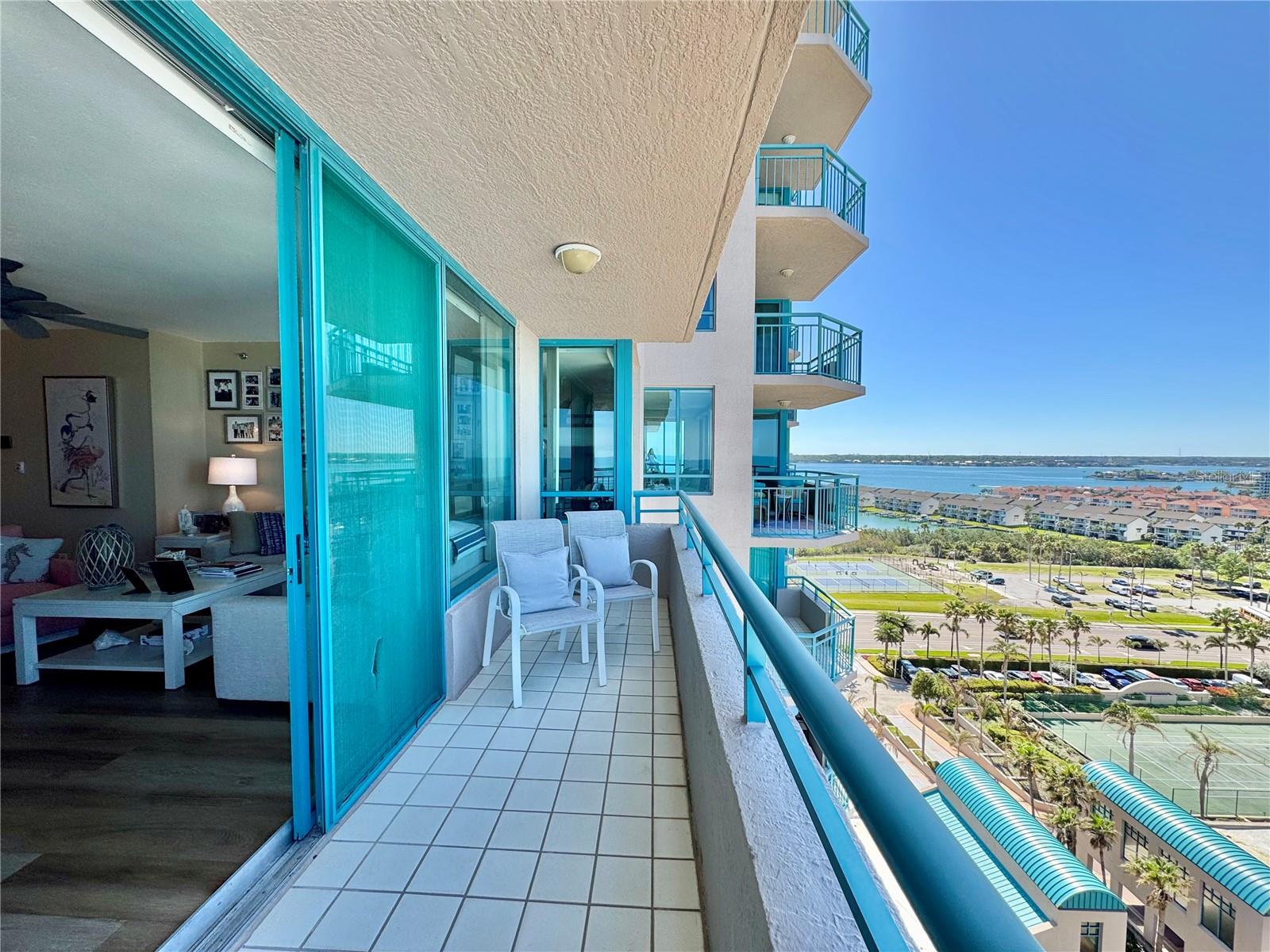 1520 GULF BLVD #1403, CLEARWATER BEACH, FL, 33767
