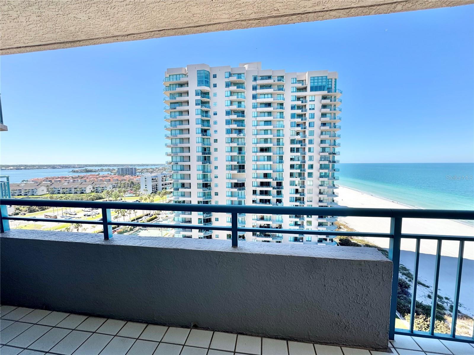 1520 GULF BLVD #1403, CLEARWATER BEACH, FL, 33767