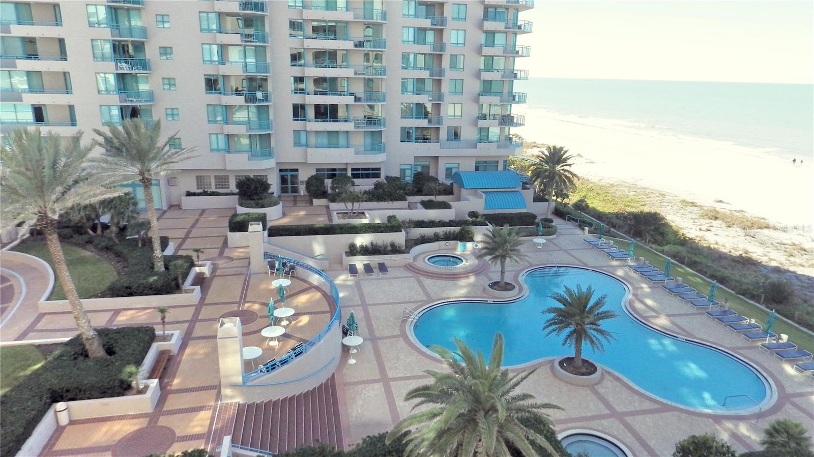 1520 GULF BLVD #1403, CLEARWATER BEACH, FL, 33767