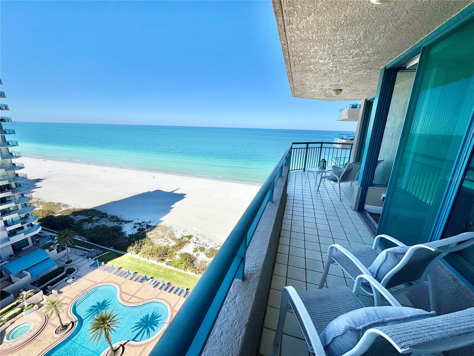 1520 GULF BLVD #1403, CLEARWATER BEACH, FL, 33767