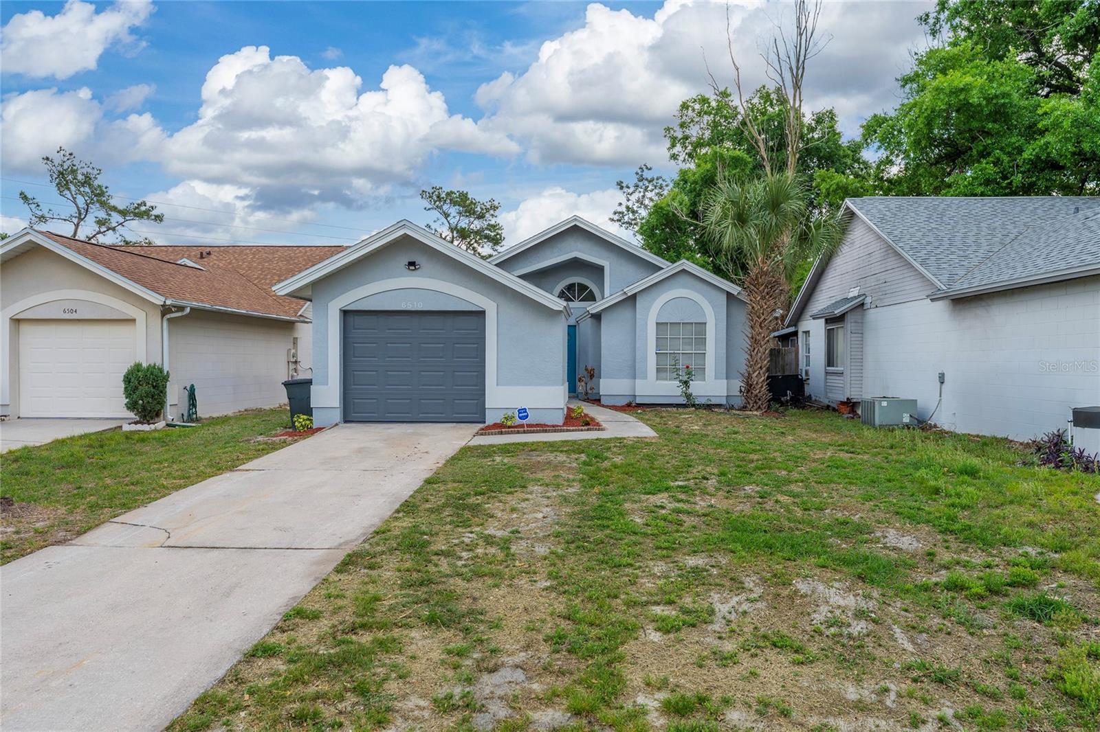 6510 GARDEN SPRING CT, ORLANDO, FL, 32818