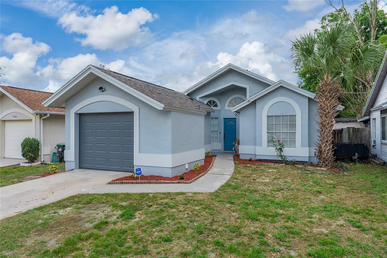 6510 GARDEN SPRING CT, ORLANDO, FL, 32818