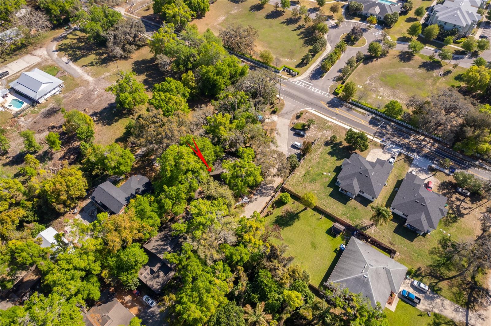 1073 LOVE LN #1, APOPKA, FL, 32703