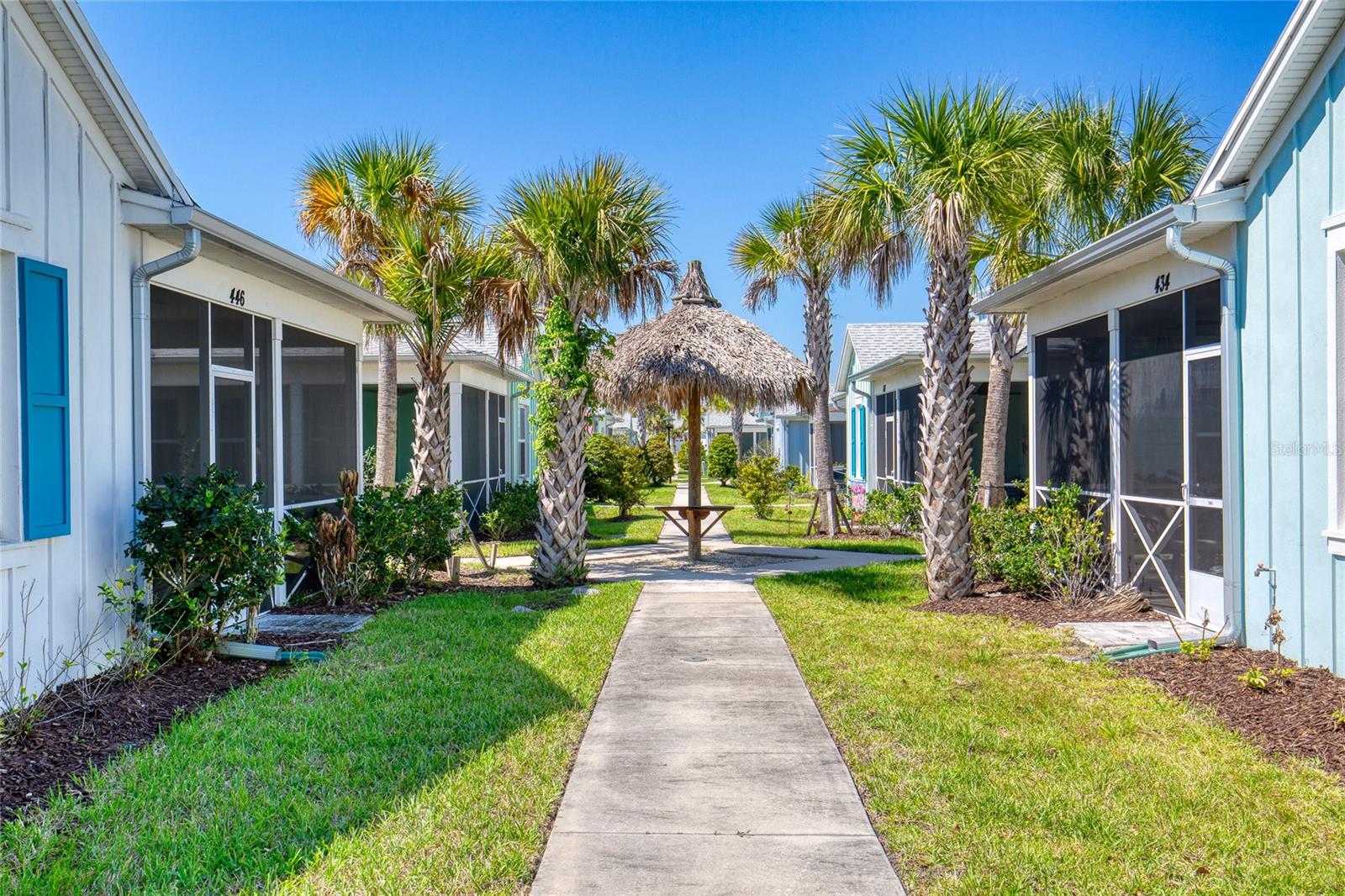 444 LIME AVE, DAYTONA BEACH, FL, 32124