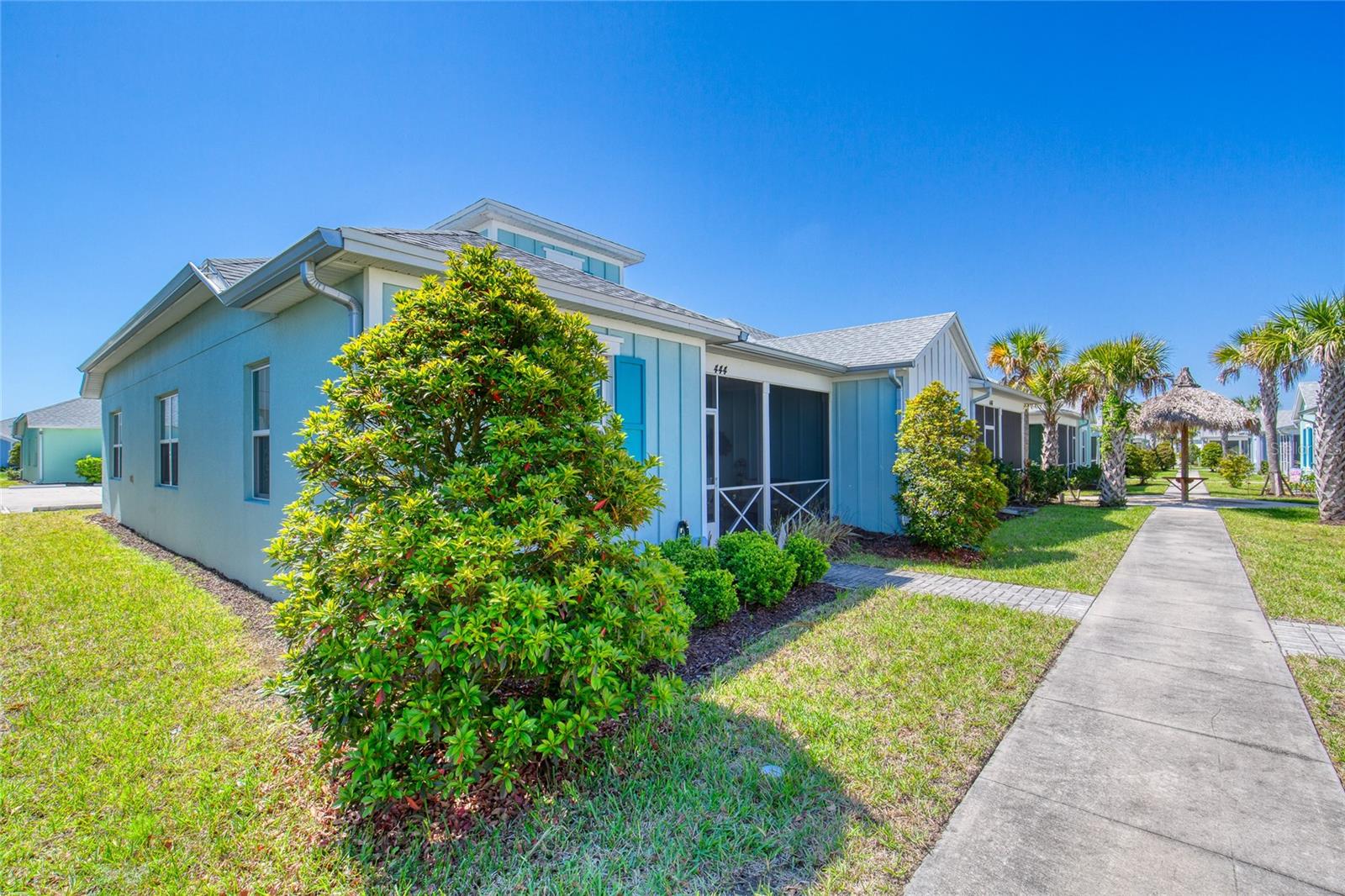 444 LIME AVE, DAYTONA BEACH, FL, 32124