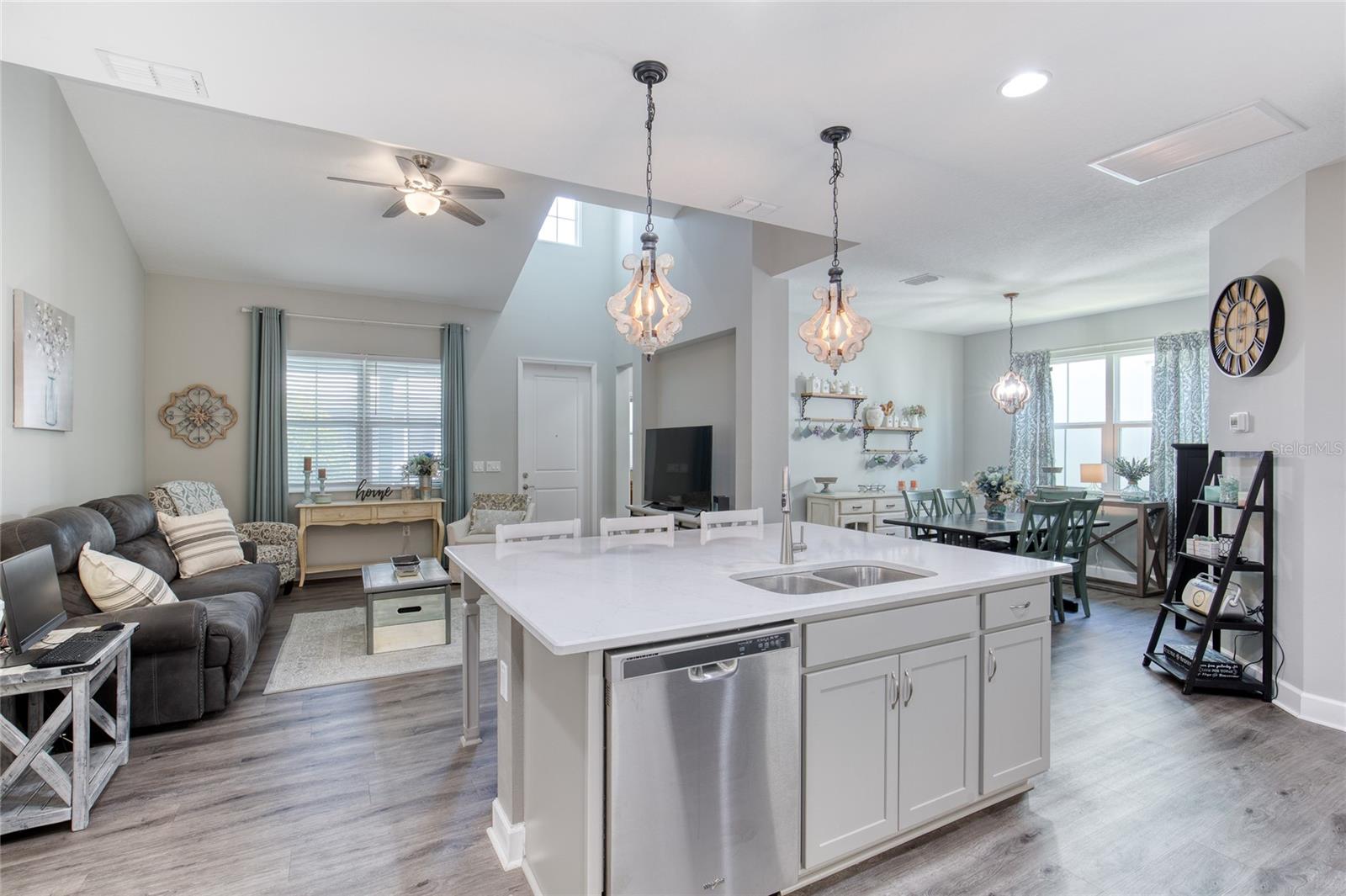 444 LIME AVE, DAYTONA BEACH, FL, 32124