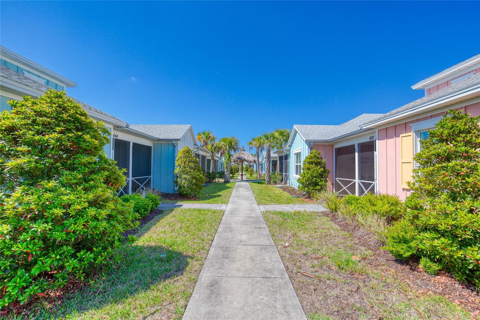 444 LIME AVE, DAYTONA BEACH, FL, 32124