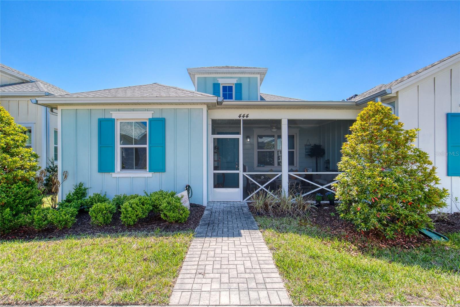 444 LIME AVE, DAYTONA BEACH, FL, 32124