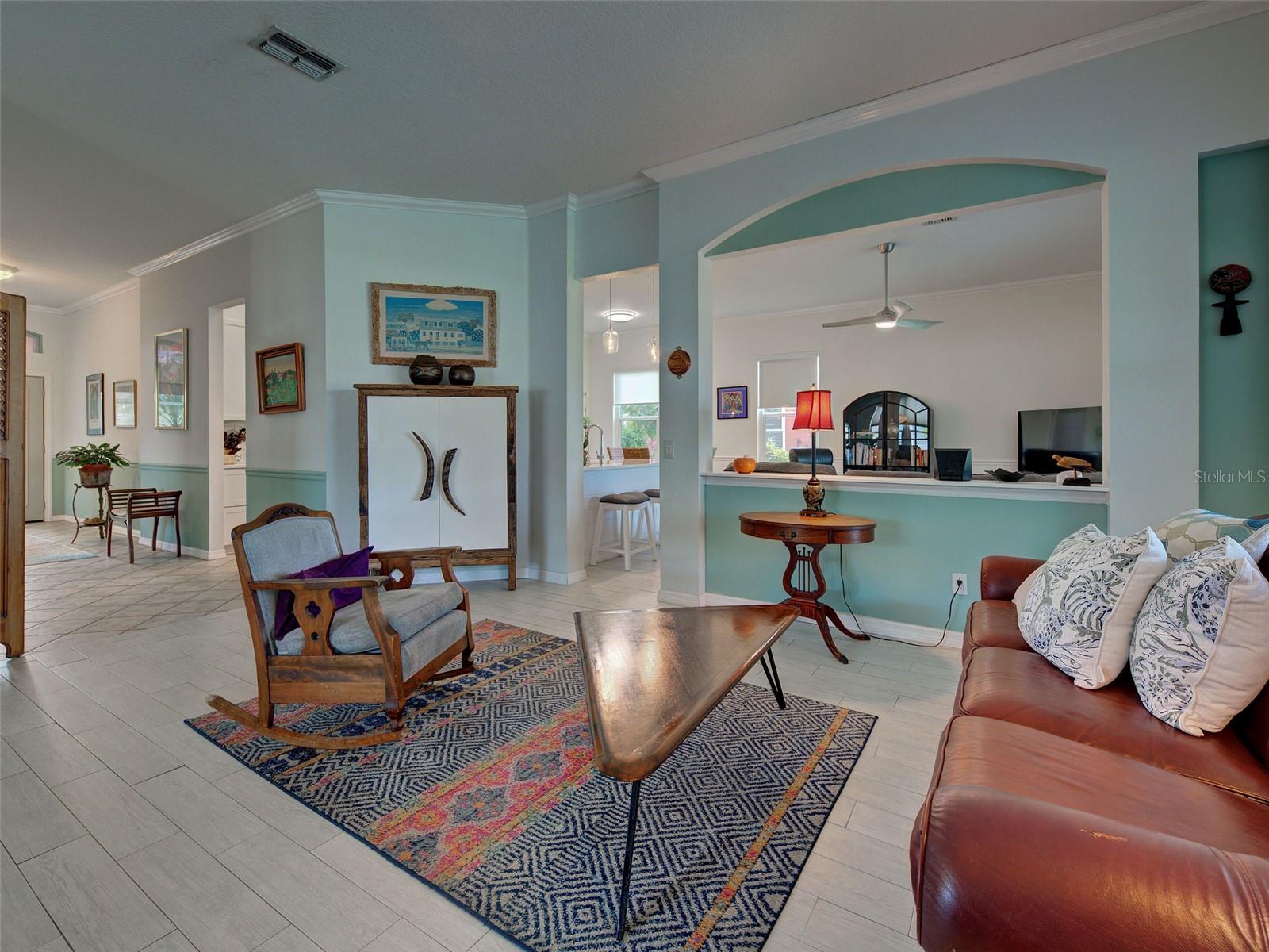 4310 MANFIELD DR, VENICE, FL, 34293