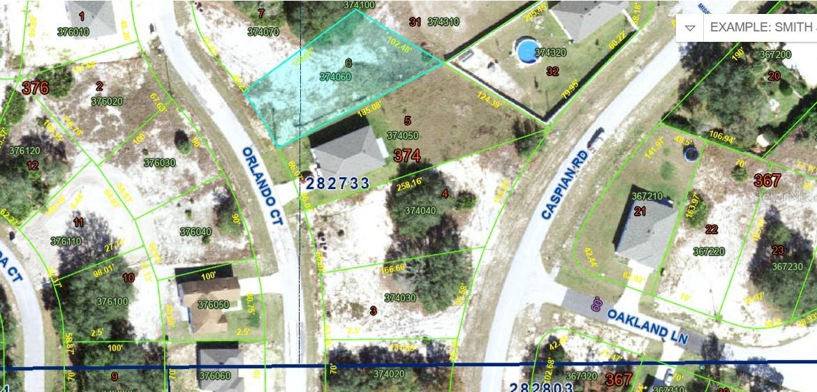 1411 ORLANDO CT, KISSIMMEE, FL, 34759