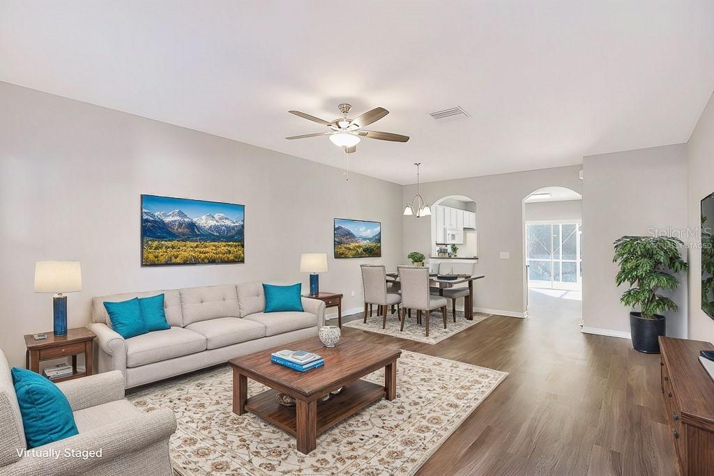 5890 FISHHAWK RIDGE DR, LITHIA, FL, 33547