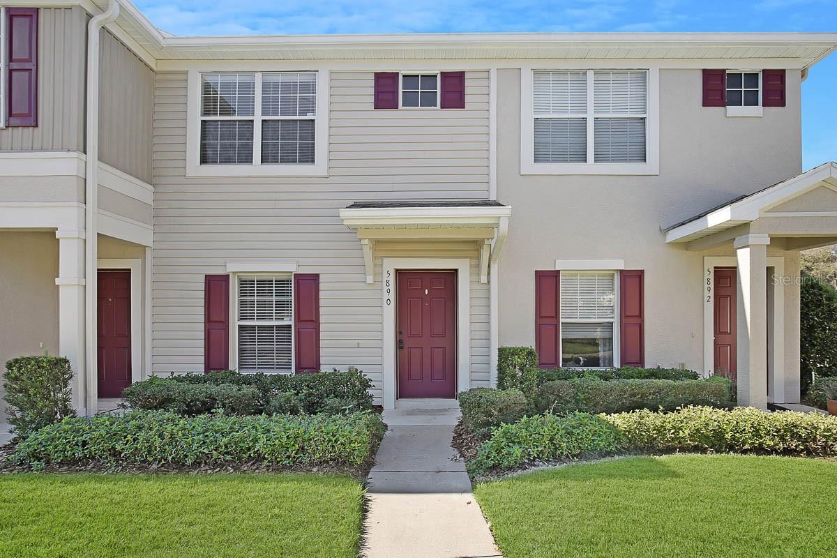 5890 FISHHAWK RIDGE DR, LITHIA, FL, 33547