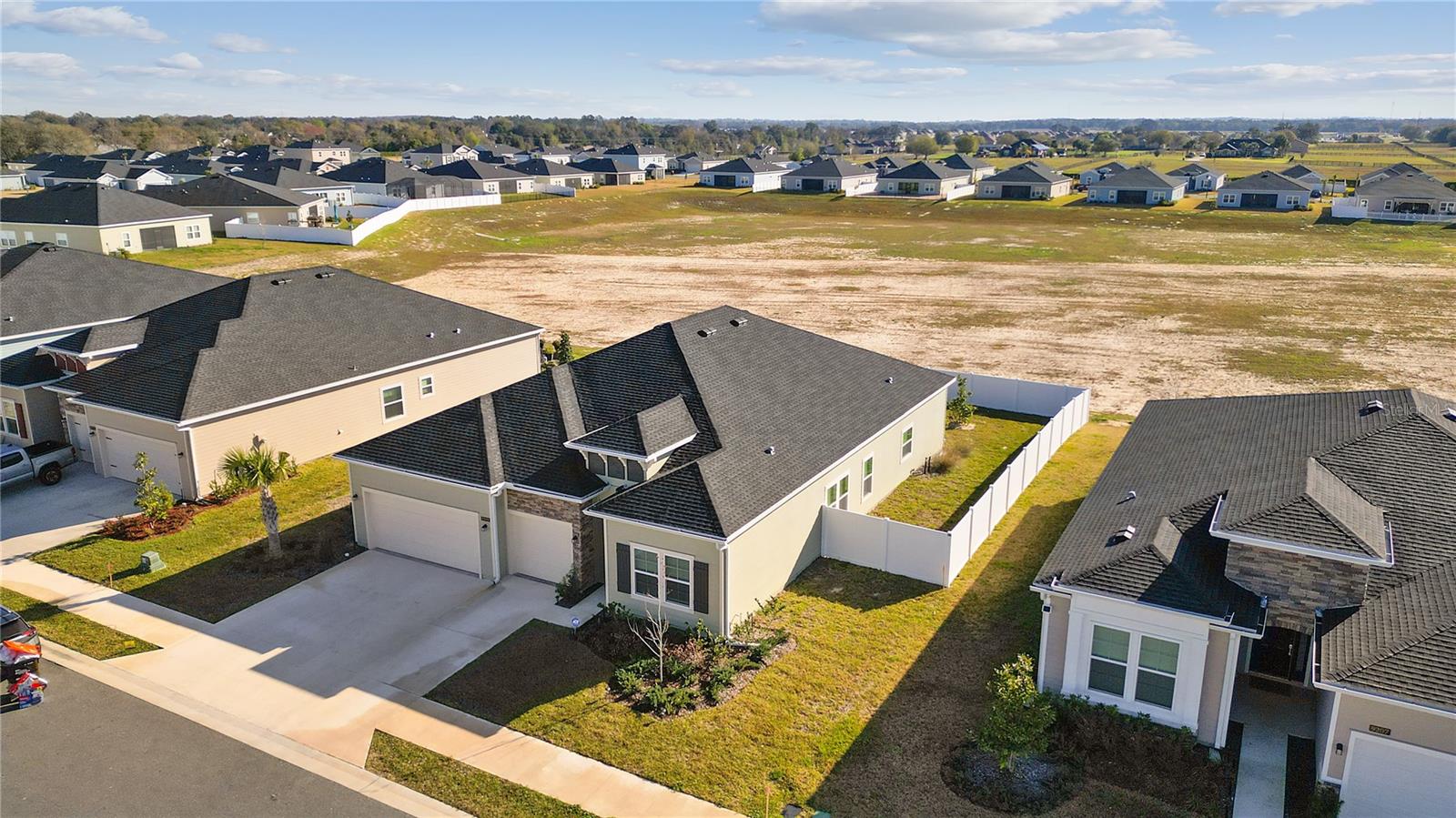 9191 SW 57TH TER, OCALA, FL, 34476