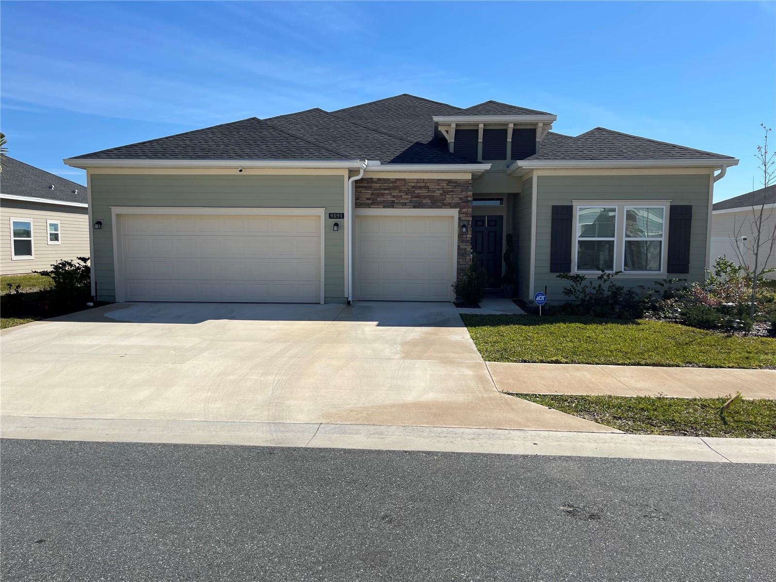9191 SW 57TH TER, OCALA, FL, 34476