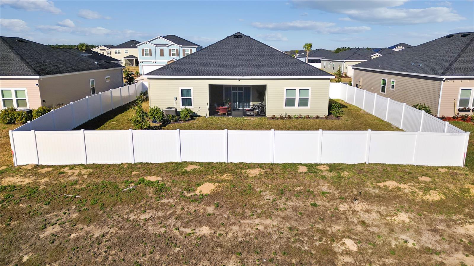 9191 SW 57TH TER, OCALA, FL, 34476
