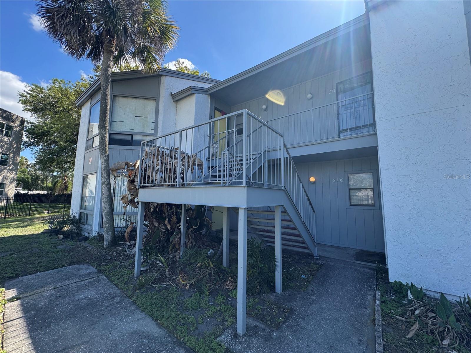 2412 LEMON TREE LN #D, ORLANDO, FL, 32839