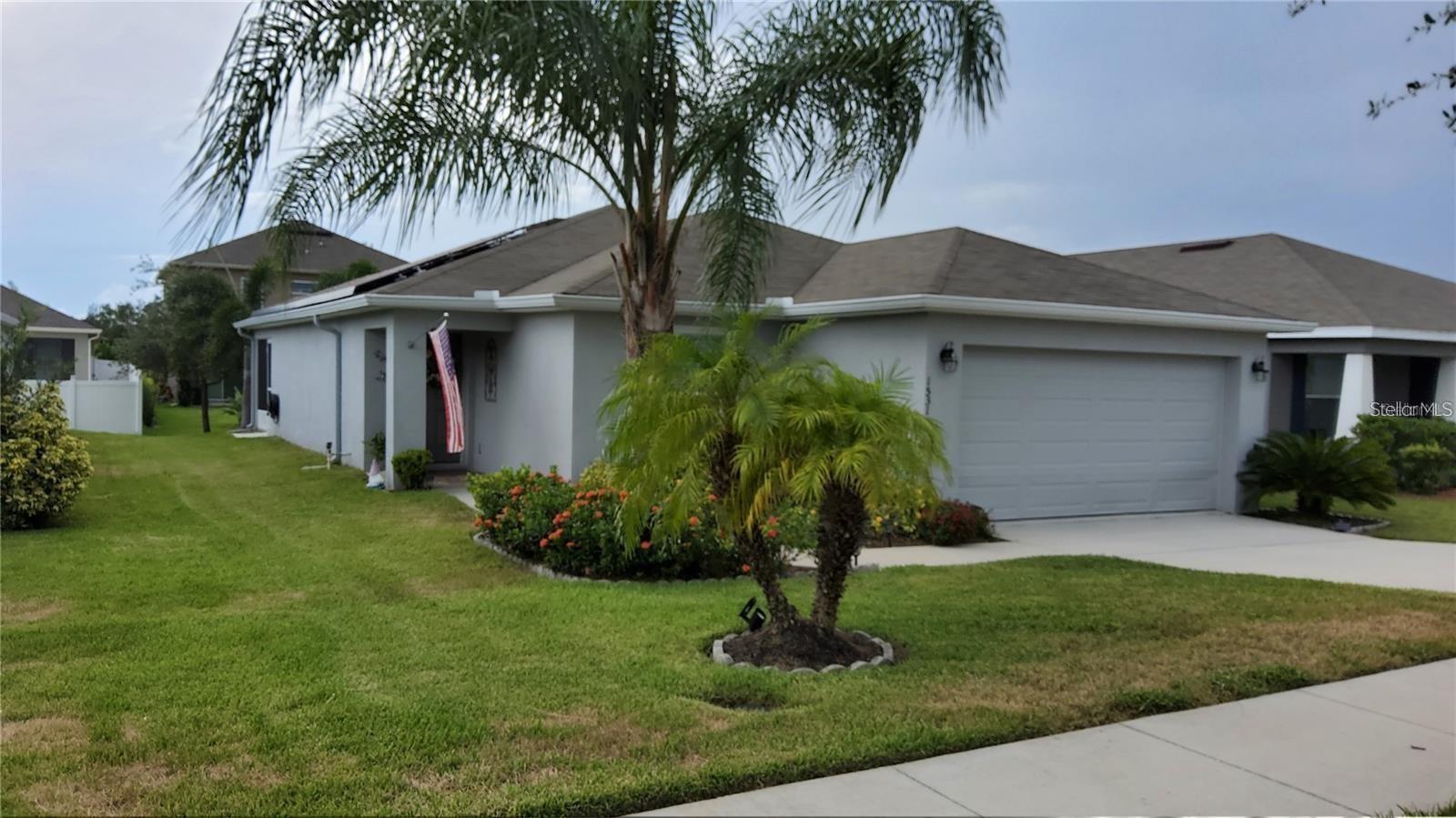 1531 WOODLARK DR, HAINES CITY, FL, 33844
