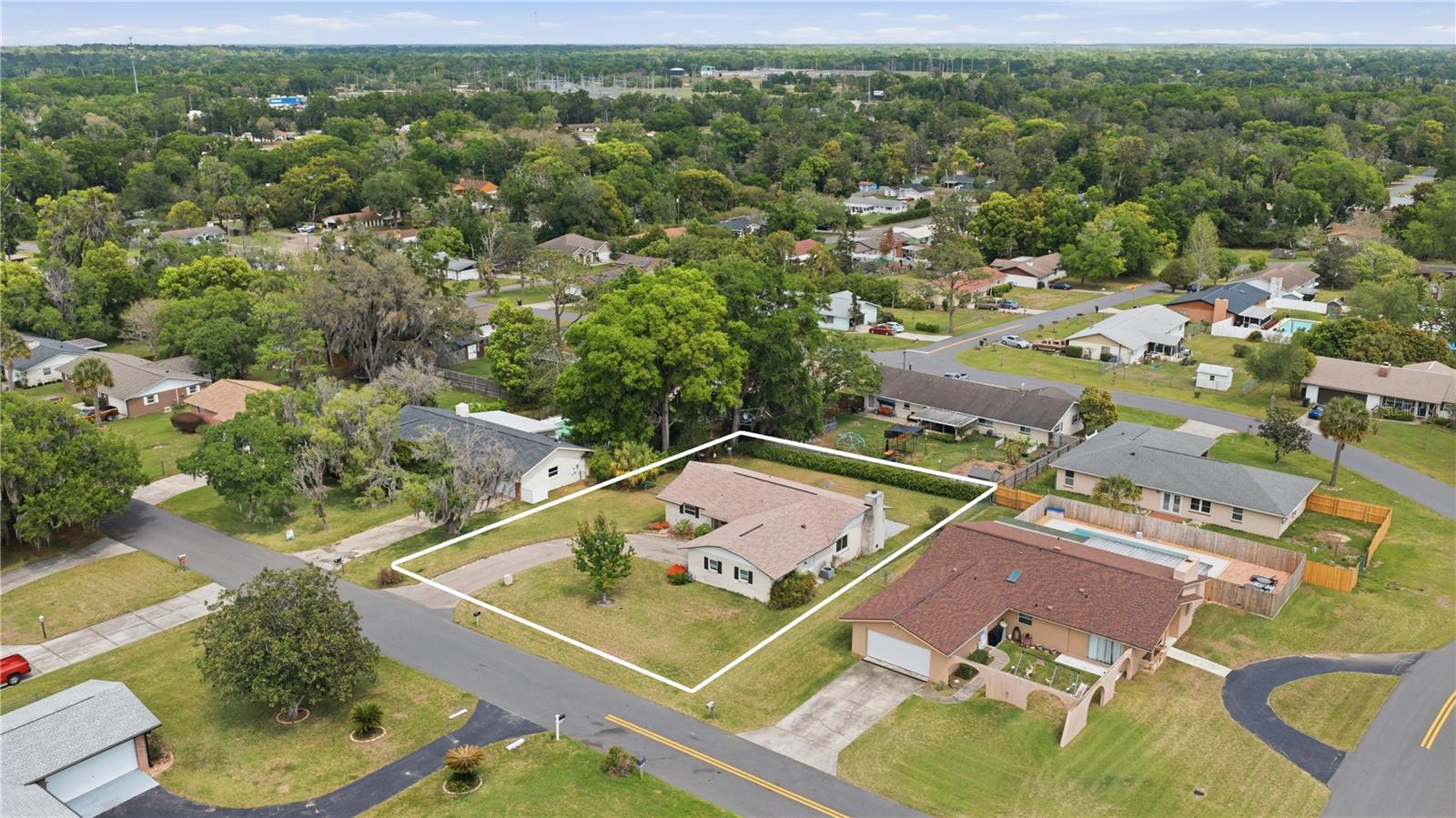 3591 SE 30TH TER, OCALA, FL, 34471