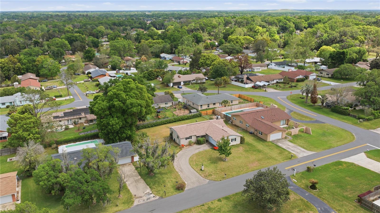 3591 SE 30TH TER, OCALA, FL, 34471