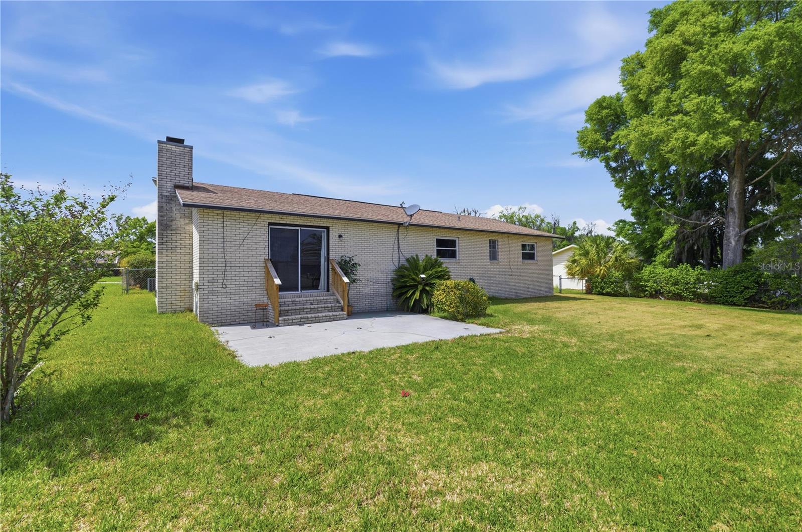 3591 SE 30TH TER, OCALA, FL, 34471