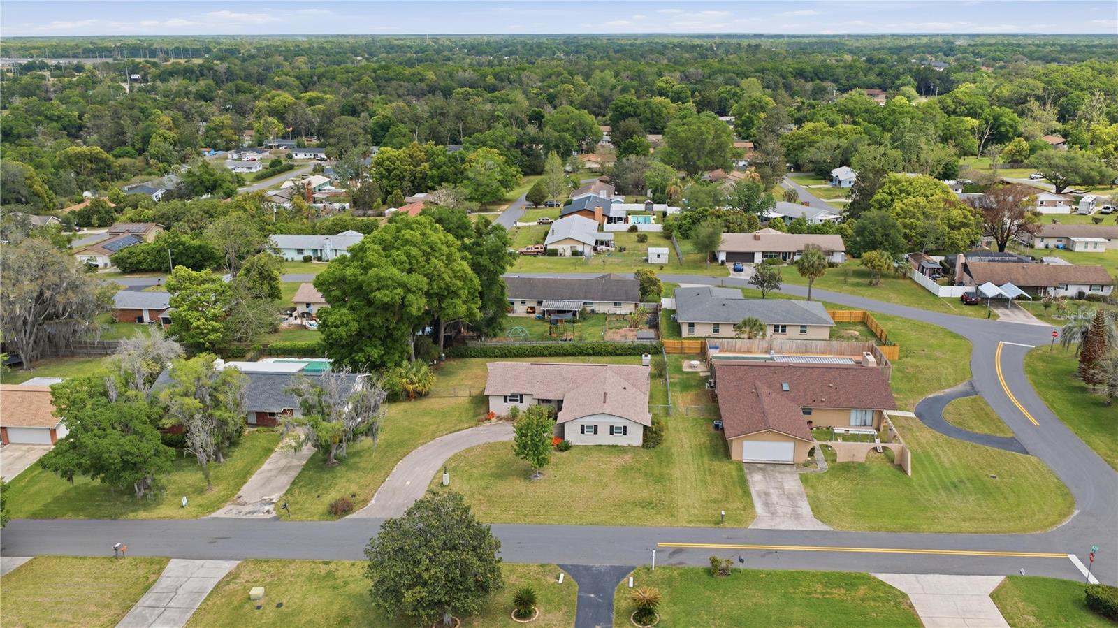 3591 SE 30TH TER, OCALA, FL, 34471