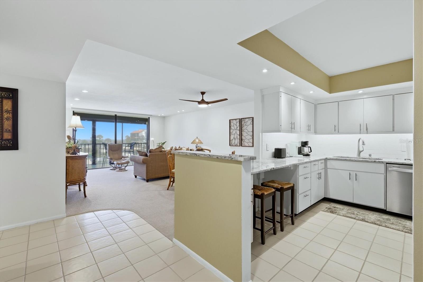 1955 GULF OF MEXICO DR #G6-311, LONGBOAT KEY, FL, 34228