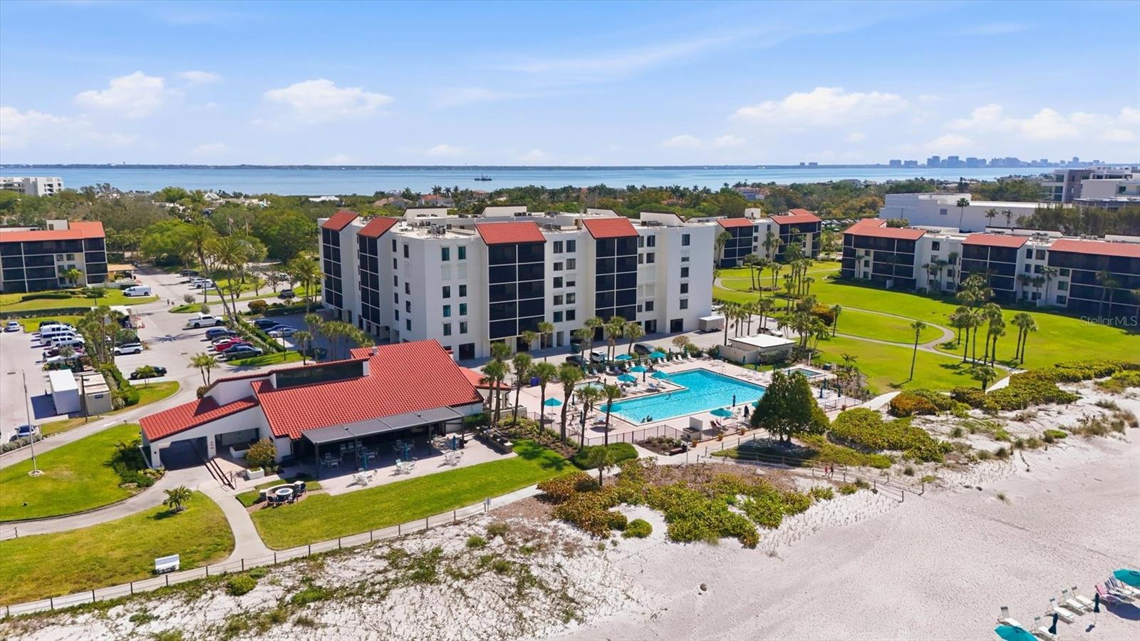 1955 GULF OF MEXICO DR #G6-311, LONGBOAT KEY, FL, 34228
