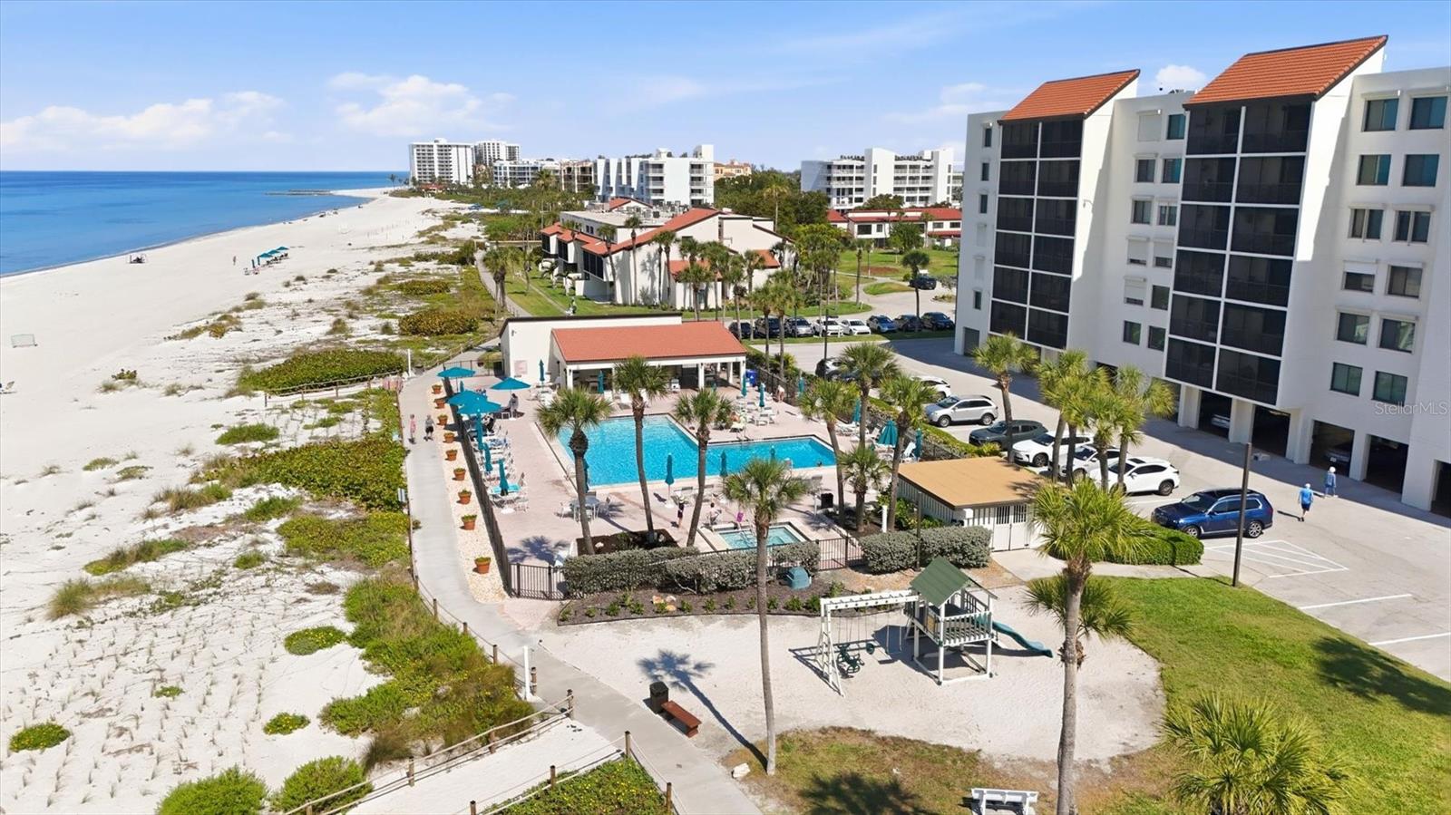 1955 GULF OF MEXICO DR #G6-311, LONGBOAT KEY, FL, 34228
