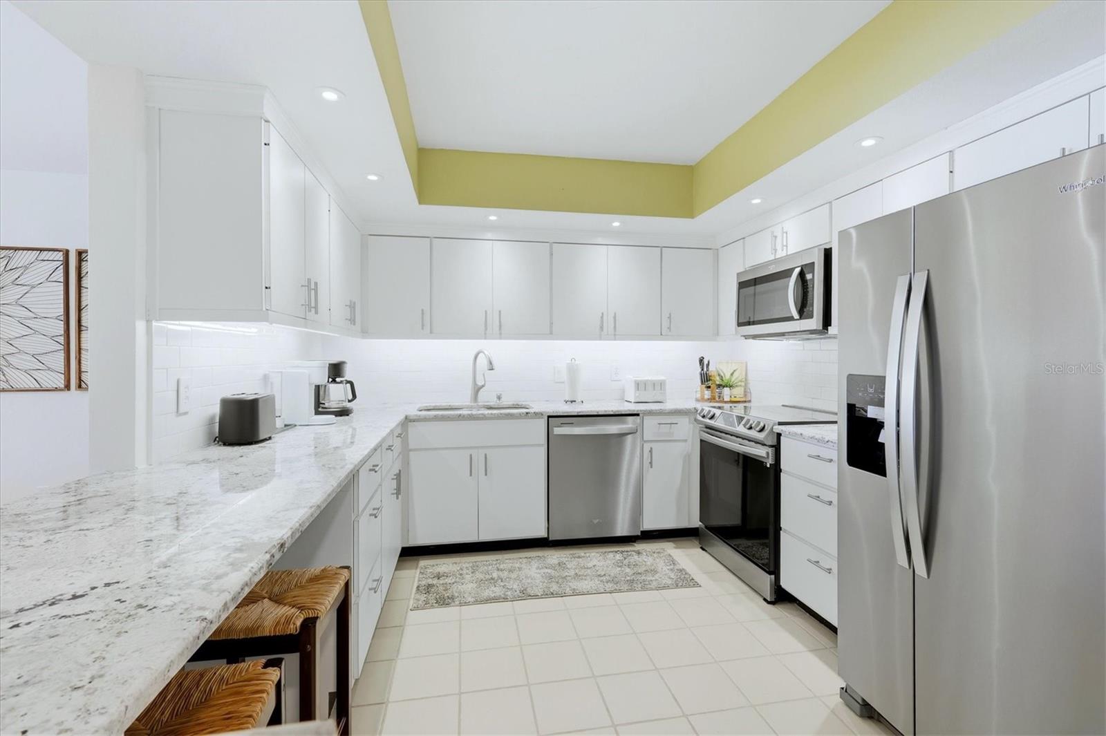 1955 GULF OF MEXICO DR #G6-311, LONGBOAT KEY, FL, 34228