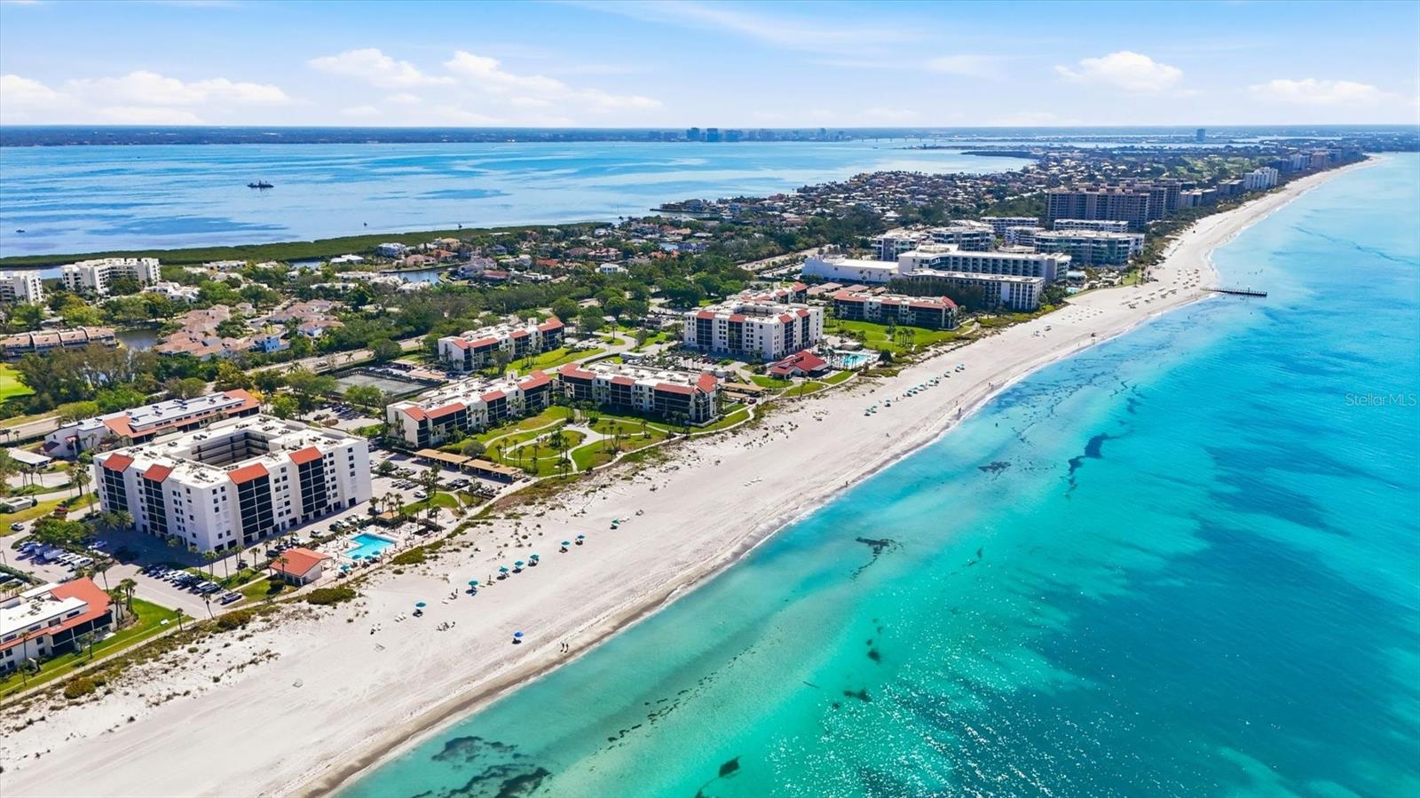 1955 GULF OF MEXICO DR #G6-311, LONGBOAT KEY, FL, 34228